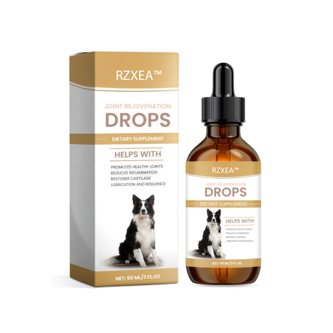 RZXEA™ Joint Rejuvenation Drops