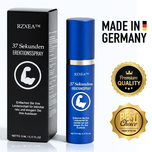 RZXEA™ 37 Sekunden Erektionsspray