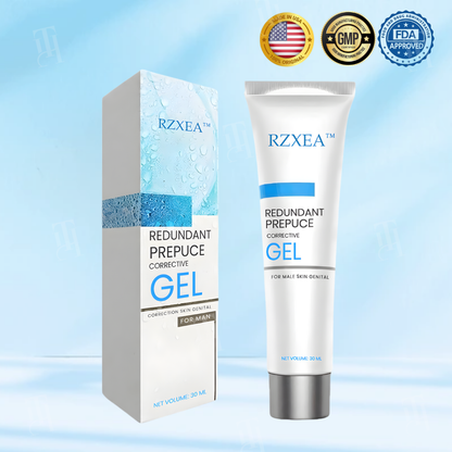 RZXEA™ 7-Day Redundant Prepuce Corrective Gel