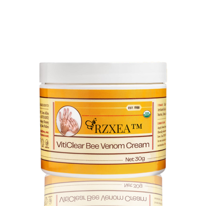 RZXEA™ VitiClear Bee Venom Cream