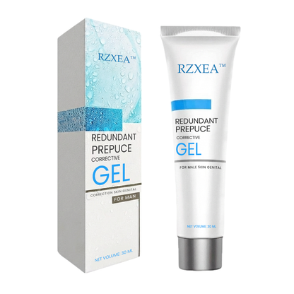 RZXEA™ 7-Day Redundant Prepuce Corrective Gel