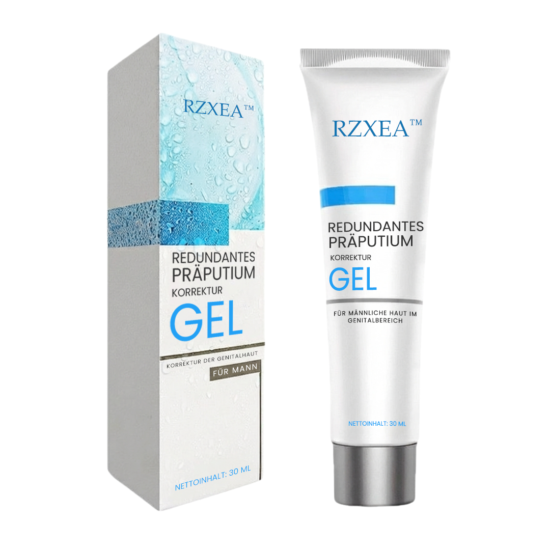 Rzxea™ Redundantes Präputium Korrektur Gel