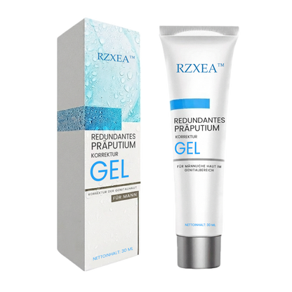 Rzxea™ Redundantes Präputium Korrektur Gel