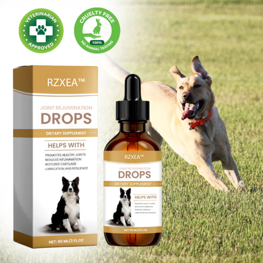 RZXEA™ Joint Rejuvenation Drops