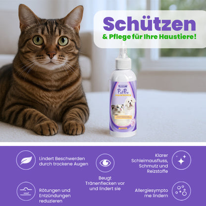 RZXEA™ PetPro Augentropfen