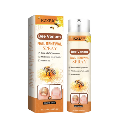 RZXEA™ Bee Venom Nail Renewal Spray