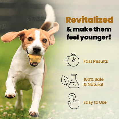 RZXEA™ Joint Rejuvenation Drops