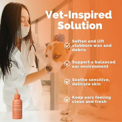 RZXEA™ EarEase Herbal Drops