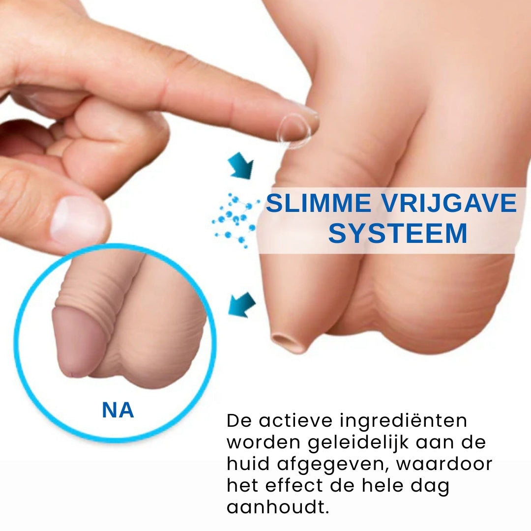 Rzxea™ Gel Tegen Overtollige Voorhuid