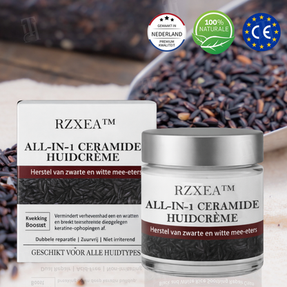 RZXEA™ All-in-1 Ceramide Huidcrème