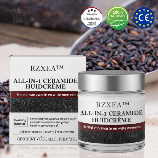 RZXEA™ All-in-1 Ceramide Huidcrème