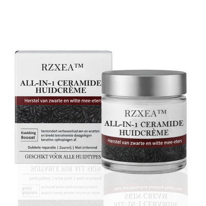 RZXEA™ All-in-1 Ceramide Huidcrème