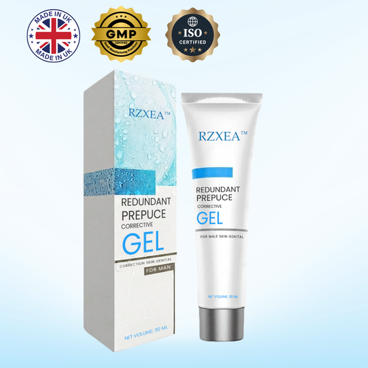 Rzxea™ Redundant Prepuce Corrector Gel