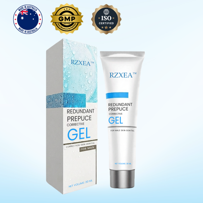 Rzxea™ Redundant Prepuce Corrector Gel