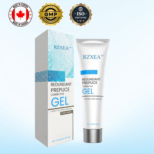Rzxea™ Redundant Prepuce Corrector Gel