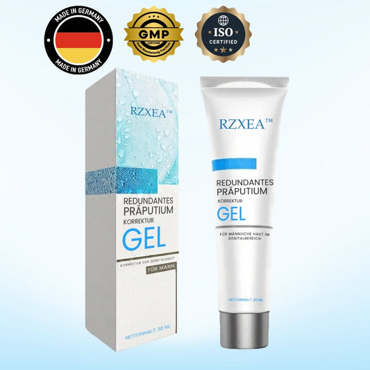 Rzxea™ Redundantes Präputium Korrektur Gel