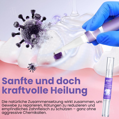 RZXEA™ Pet Hyaluronsäure Reparaturgel