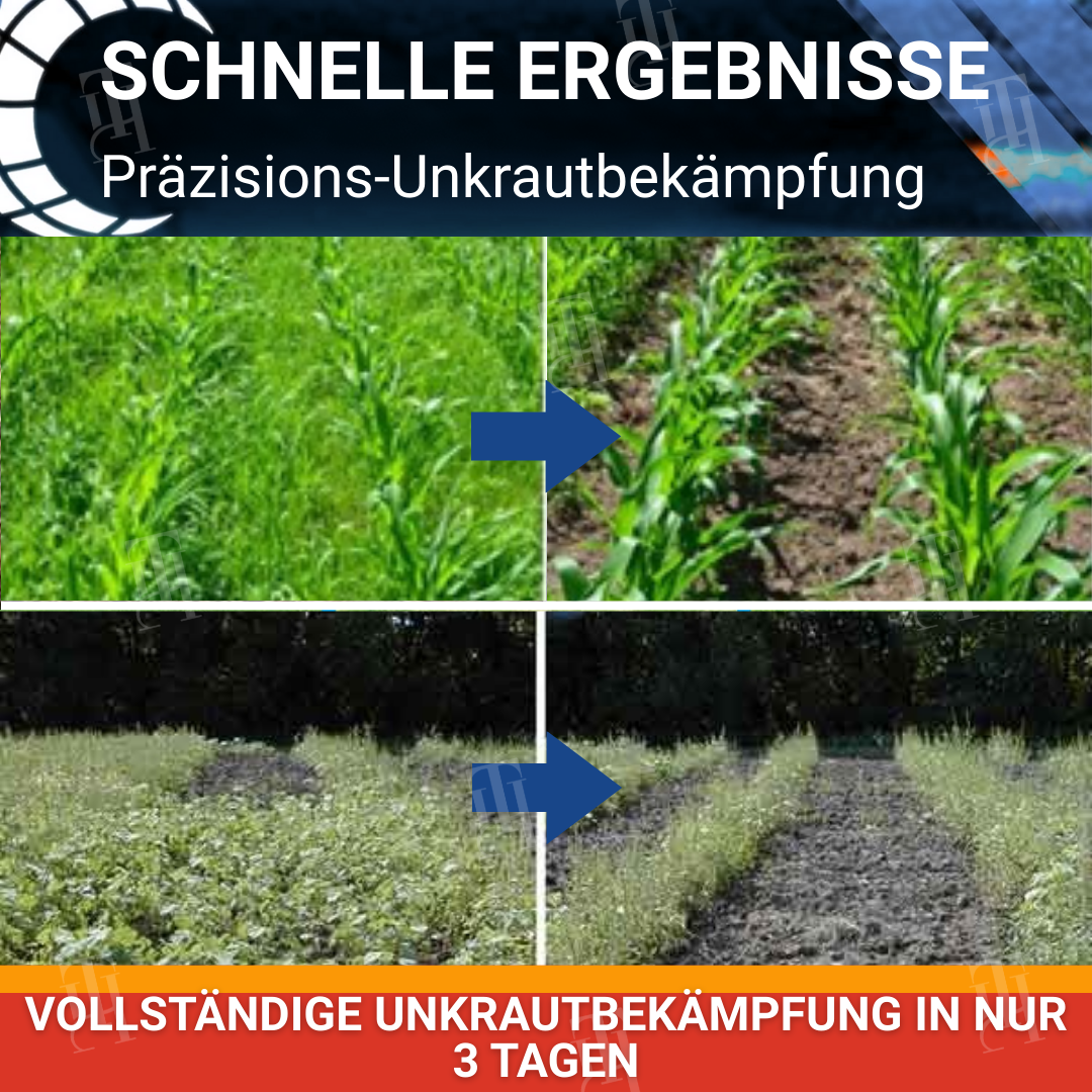 RZXEA™ Halauxifen-methyl Getreideherbizid