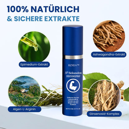 RZXEA™ 37 Sekunden Erektionsspray