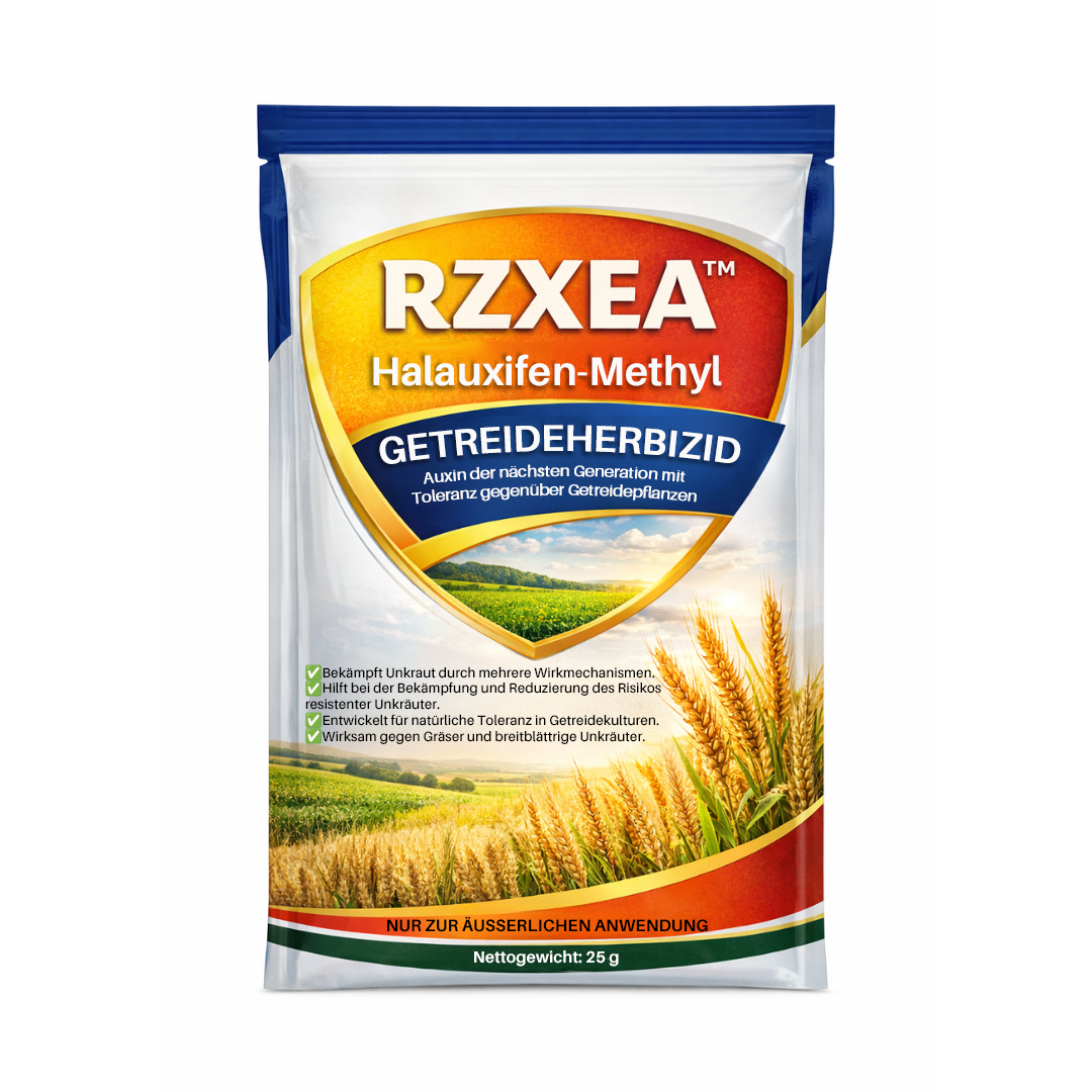 RZXEA™ Halauxifen-methyl Getreideherbizid