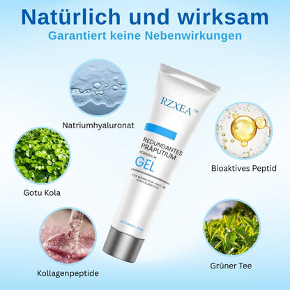 Rzxea™ Redundantes Präputium Korrektur Gel