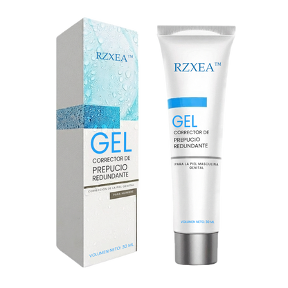 Rzxea™ Gel Corrector de Prepucio Redundante