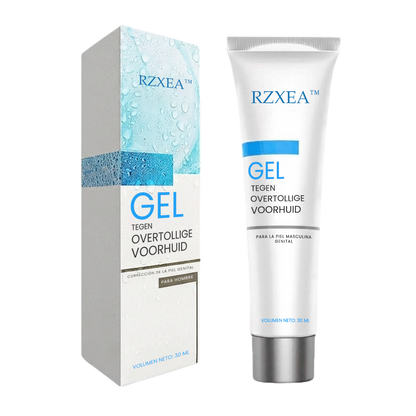 Rzxea™ Gel Tegen Overtollige Voorhuid