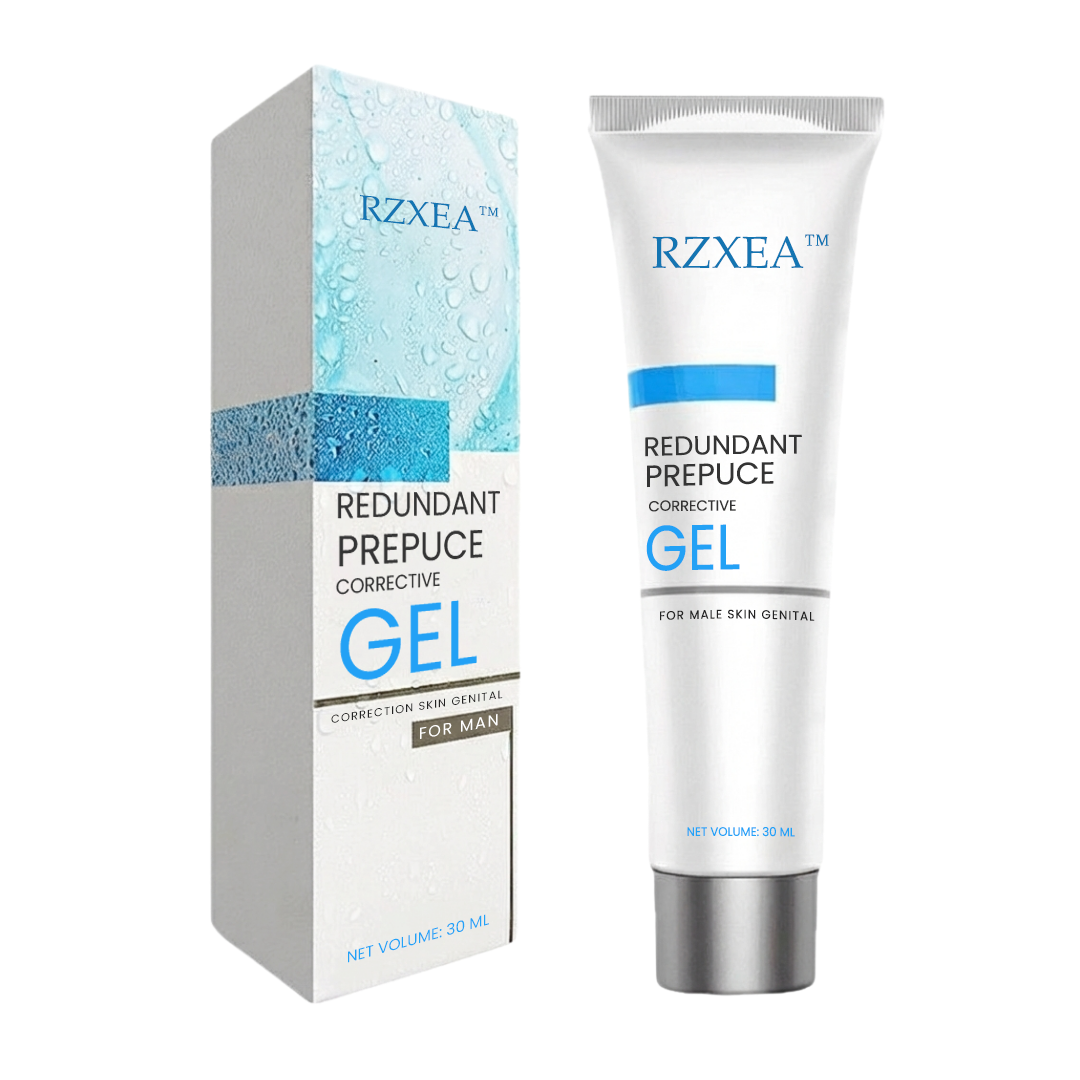 Rzxea™ Redundant Prepuce Corrector Gel