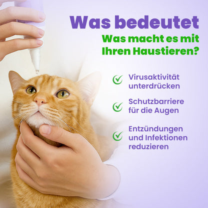 RZXEA™ PetPro Augentropfen